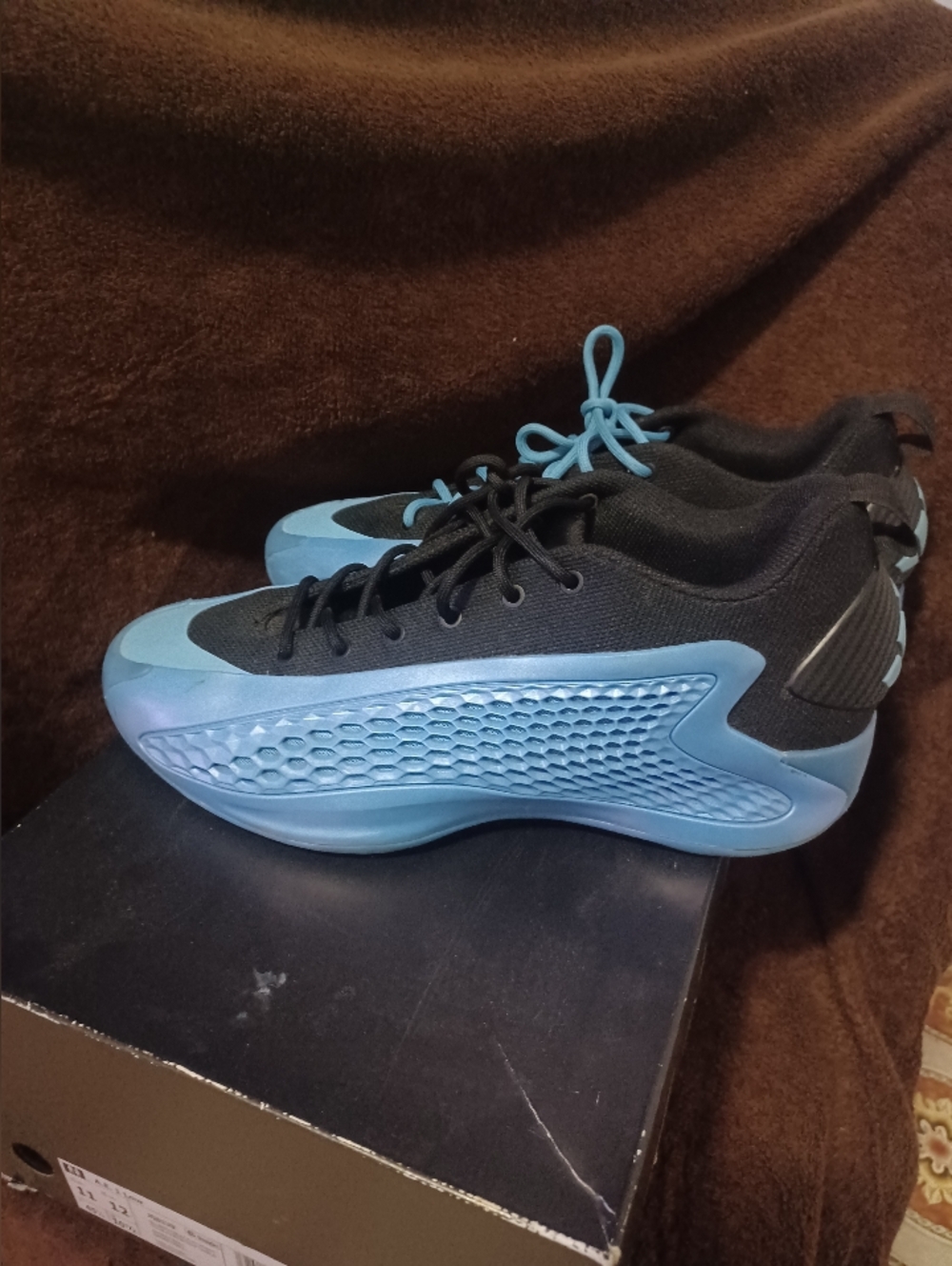Adidas Ae 1 Nick's Gift Size 11